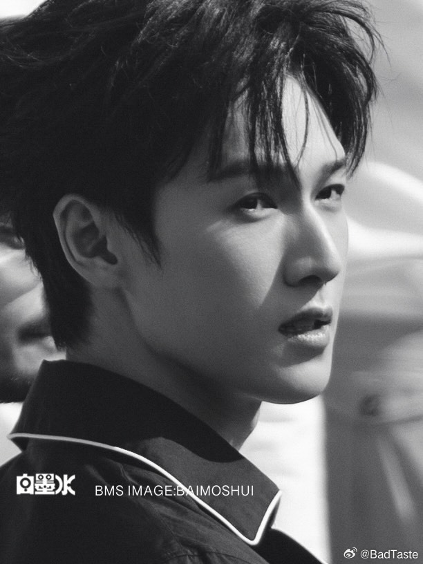 #巴黎时装周# Dior 2027春夏大秀

摄影师 Chen Yin 镜头下的李昀锐 📸 ​