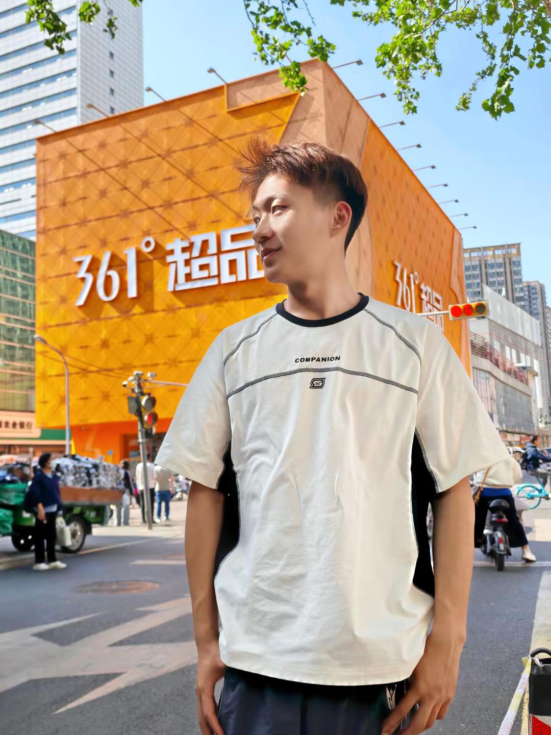 一不小心又被我发现一处宝藏打卡地。