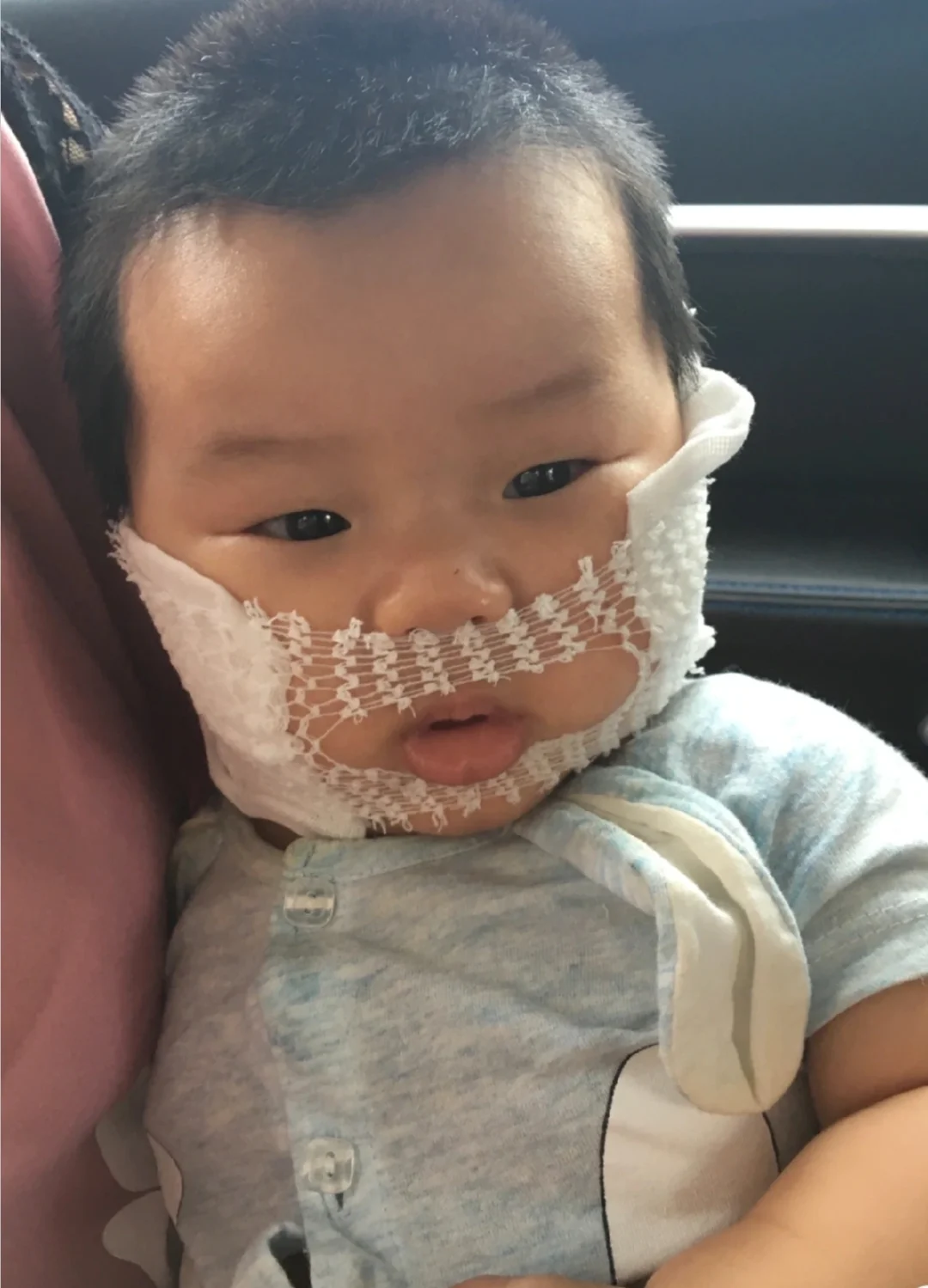 被儿保👩🏻‍⚕️提醒，要警惕这些居家带娃风险