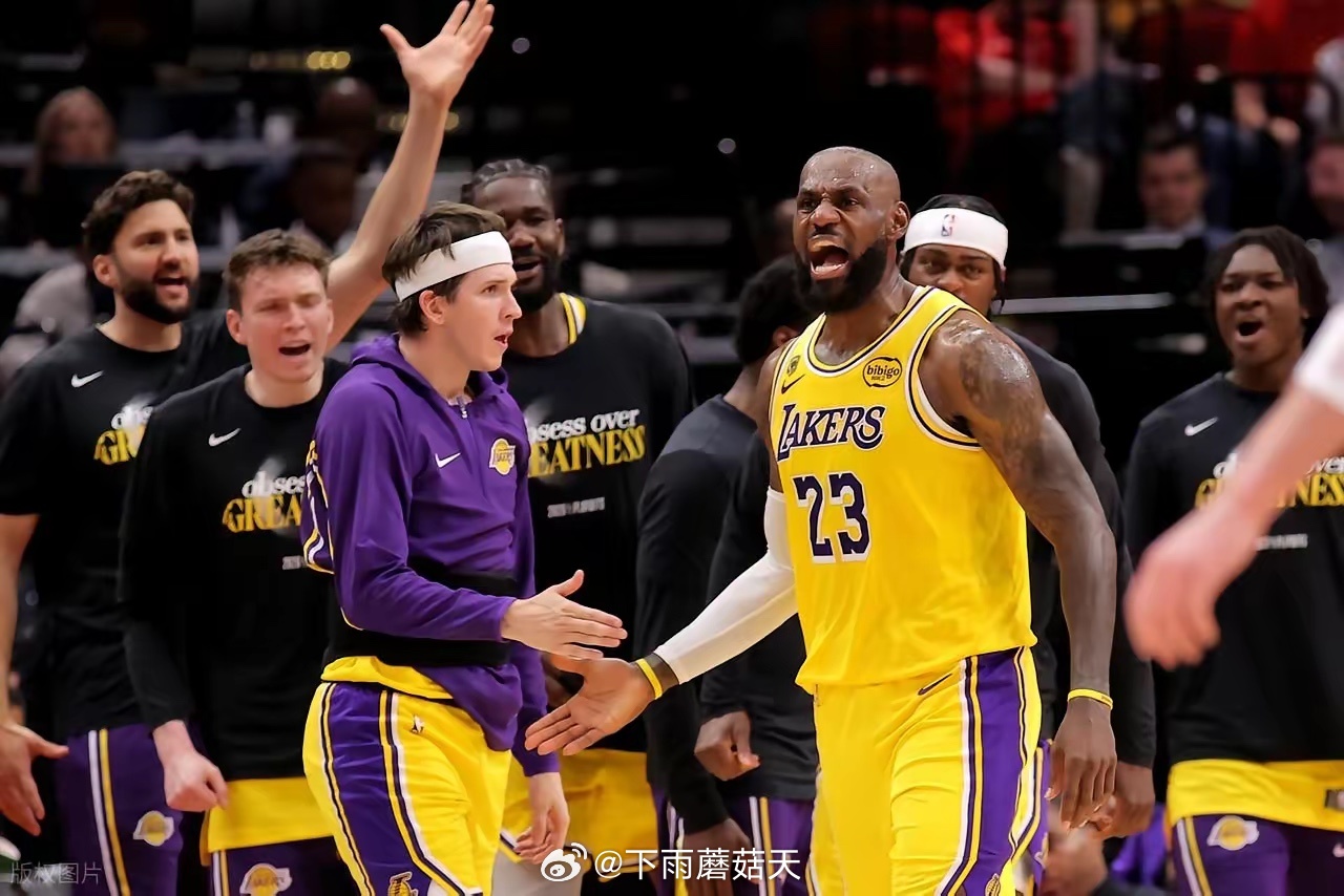 近日，湖人队超级巨星勒布朗詹姆斯接受前NBA名宿纳仕采访时说到了下个...
