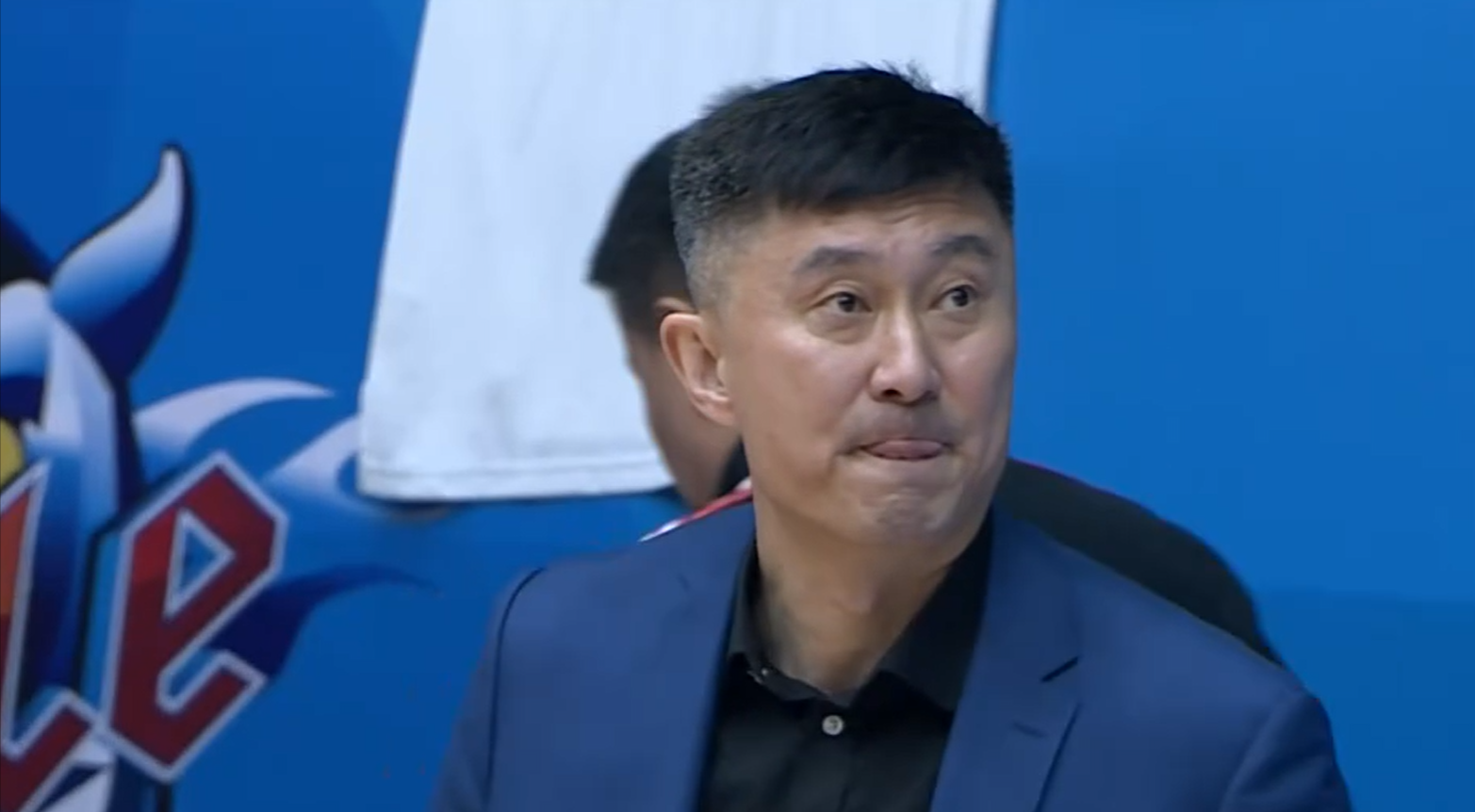 破案了，广东队成绩为何直线下滑，CBA记者道出了原因！广东队这赛季成绩...