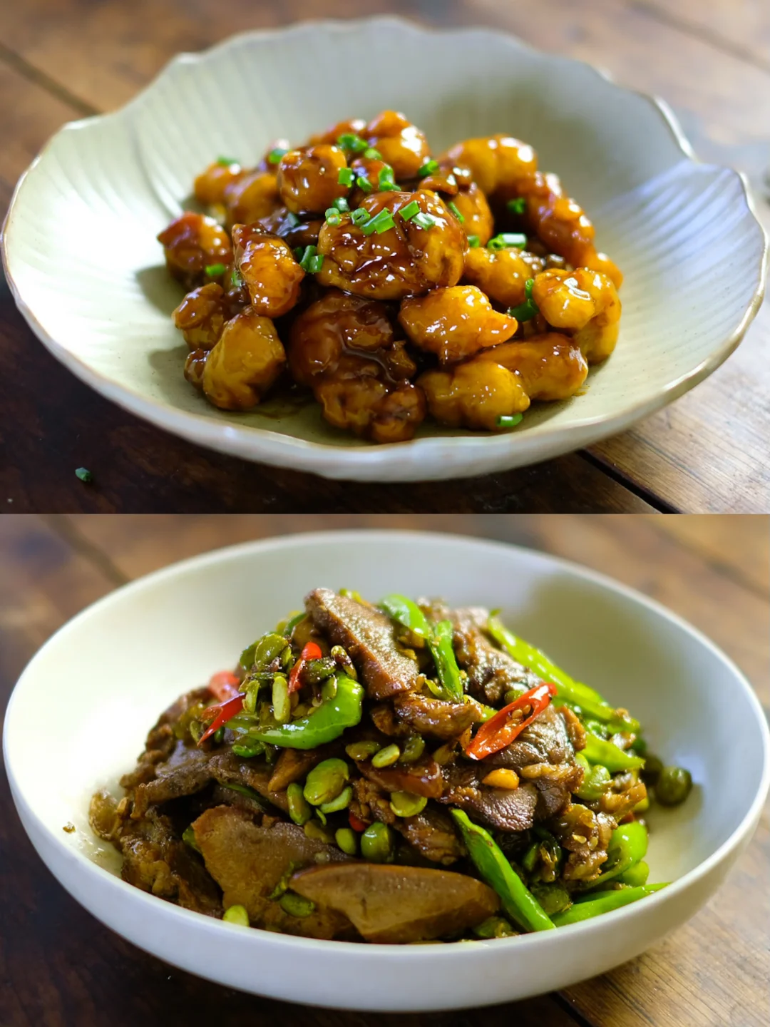 等老婆回家吃饭的第371天