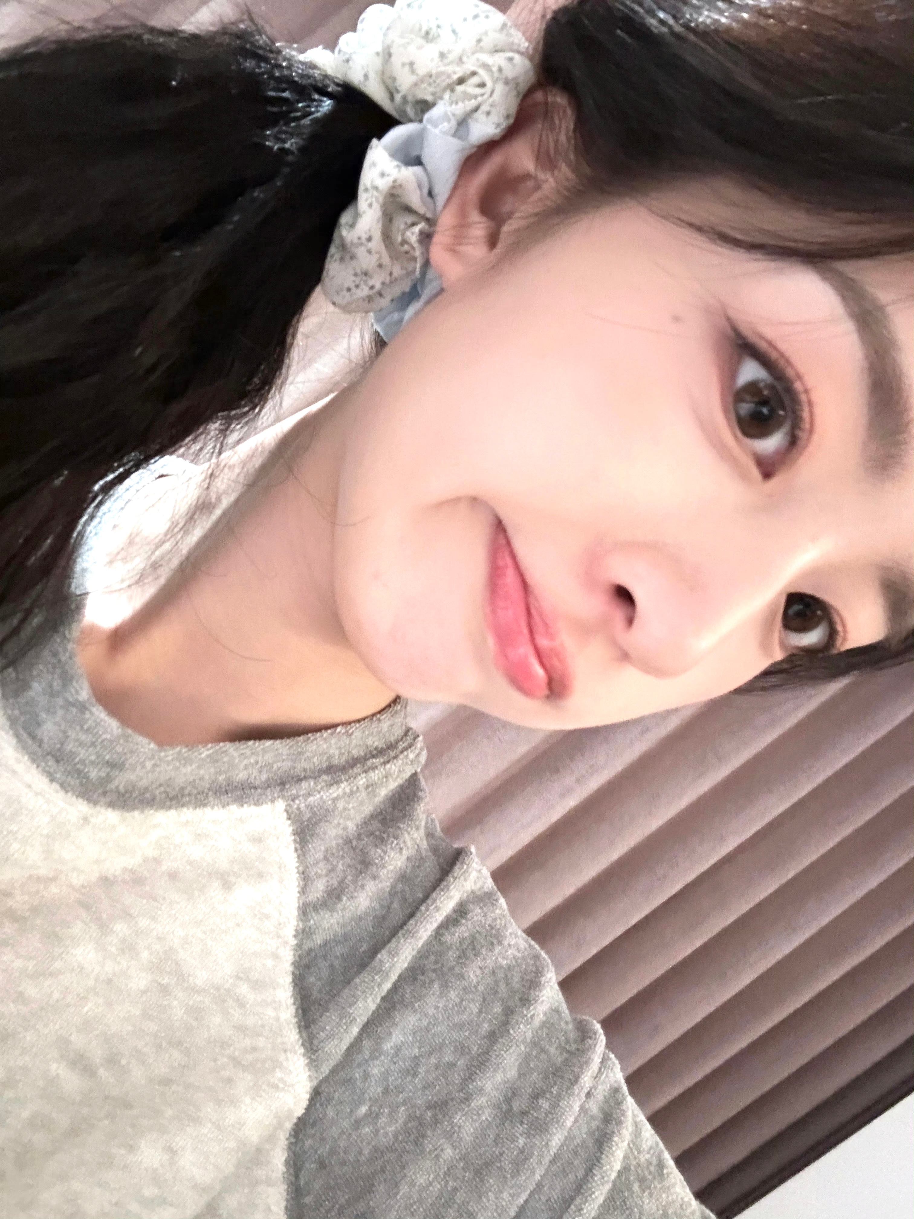 邓恩熙🐰📝🫐 ​