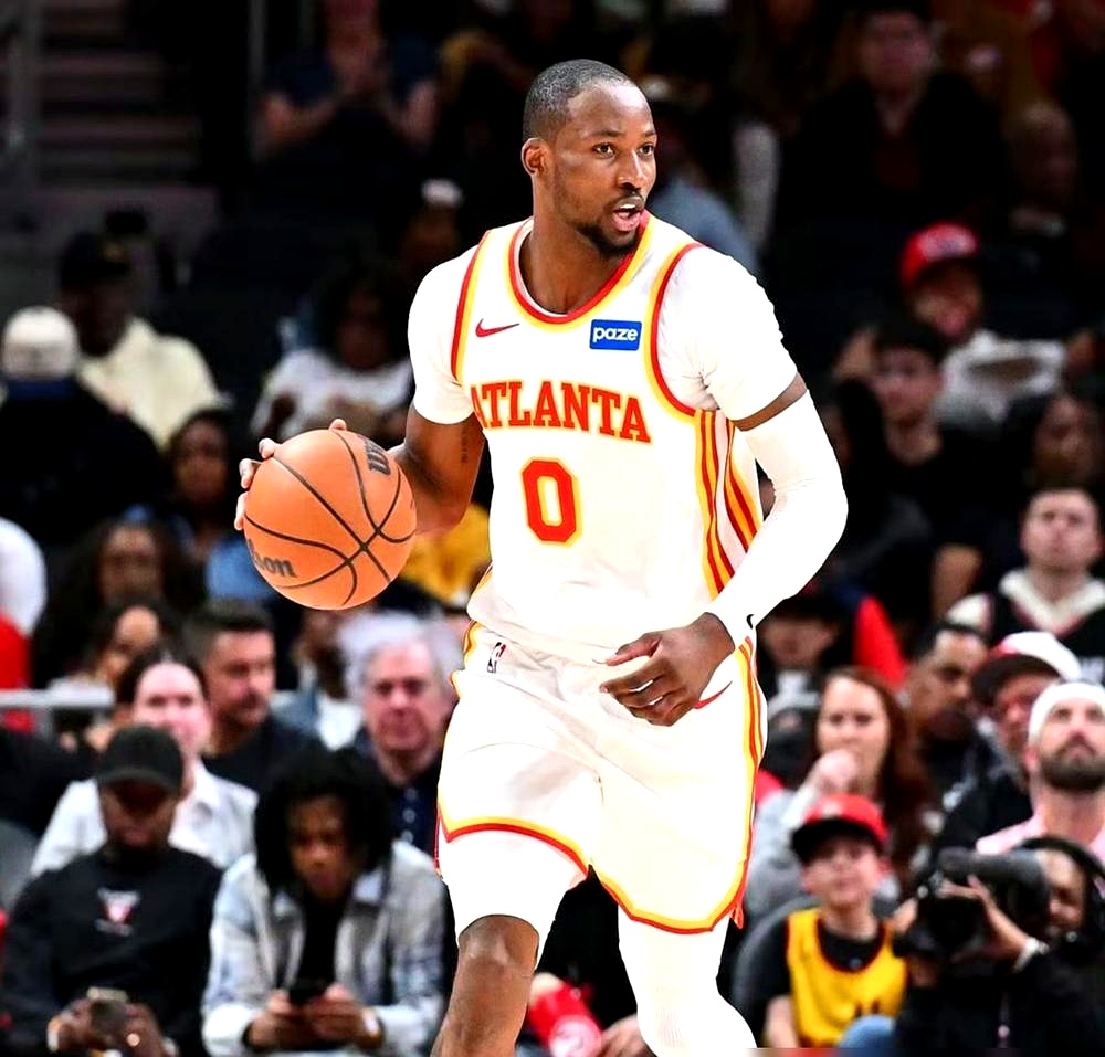 特雷·杨在场，球队胜率20%！    这数据太扎心了……亚特兰大老鹰队...