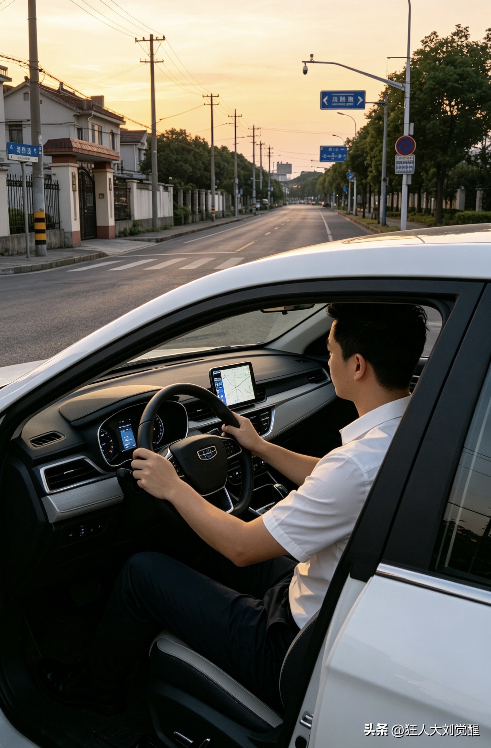 平台永远按不堵车、不绕路、一路畅通的理想路况定价。可上海早晚高峰、老城窄路、临时封路，谁能控制？堵半小时、一小时，时间白耗、电费白烧、车子白磨损，一分钱不加。
最扎心的是：乘客付的