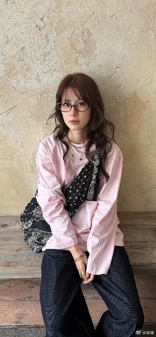 #赵昭仪[超话]##赵昭仪提到北斗七行哭了##花儿与少年#是谁还在疯狂回味北斗七行，没错就是我，心里一直放不下 ​
