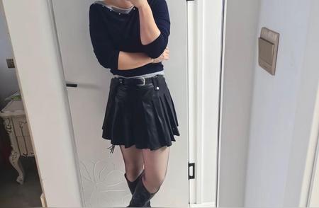 黑丝薄绒，我的美女买家，主打一个通透