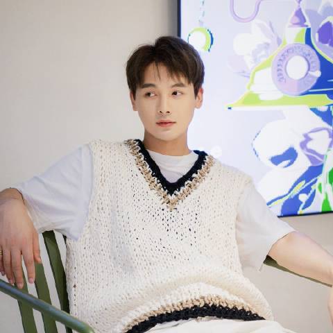 陈小杰Jeffer