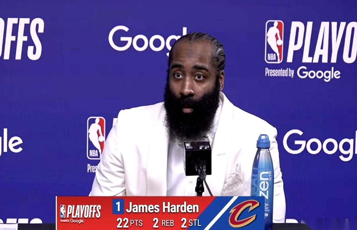 跟了哈登这么多年，眼看天王山了，我心里第一次这么没底。 一晚上，我没去...