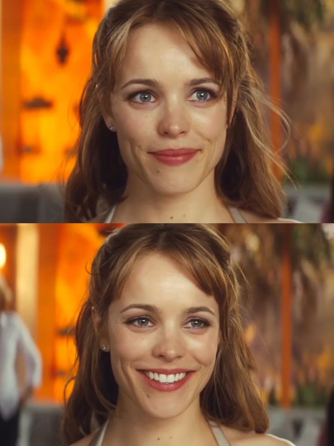 唯唯诺诺不自信的女生都快去看这部电影！！！