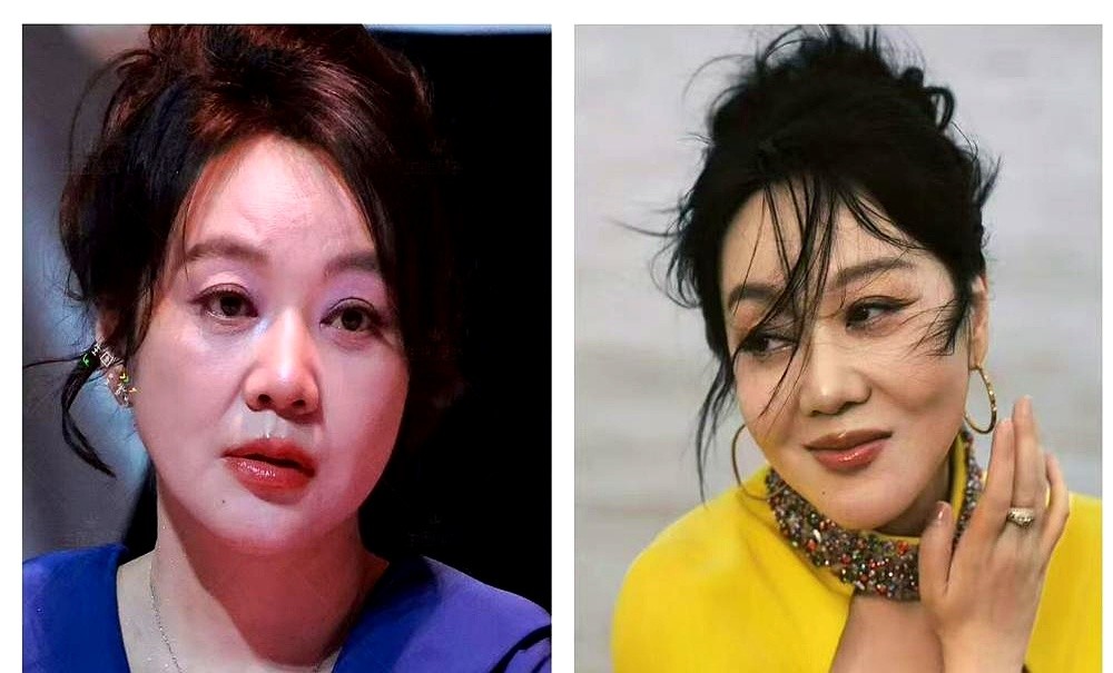 怎么回事？今年晚会上的闫妮，突然就不“醉”了。

去年还和魏大勋合唱，全程找不到调，被全网封为“微醺界鼻祖”。她自己都说，那次是又出圈又出丑。

结果今年，她一板一眼，字正腔圆，每个动作都踩在点上。弹幕里反而全是问号：姐，是不是被领导约谈了？酒给戒了？

人就是这样，看惯了她“出格”一次，就以为那是