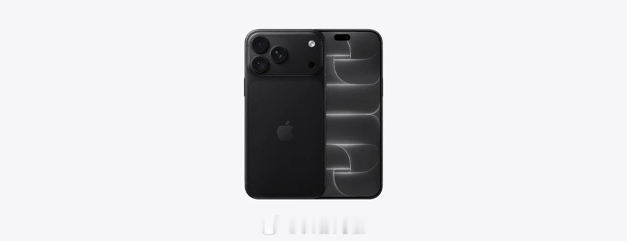 #iphone17pro和18pro外观对比#冰川蓝色🧊cool ​