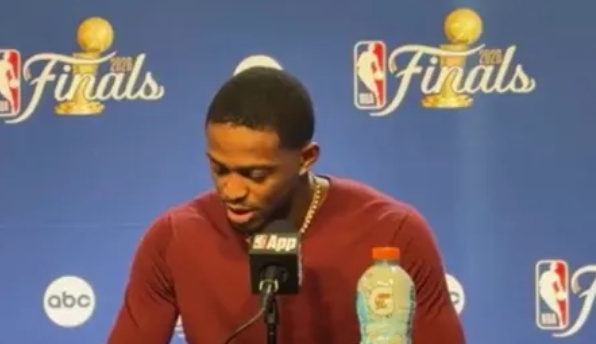 福克斯：我们得想办法打出快速进攻，得到轻松的得分  NBA总决赛，马刺...