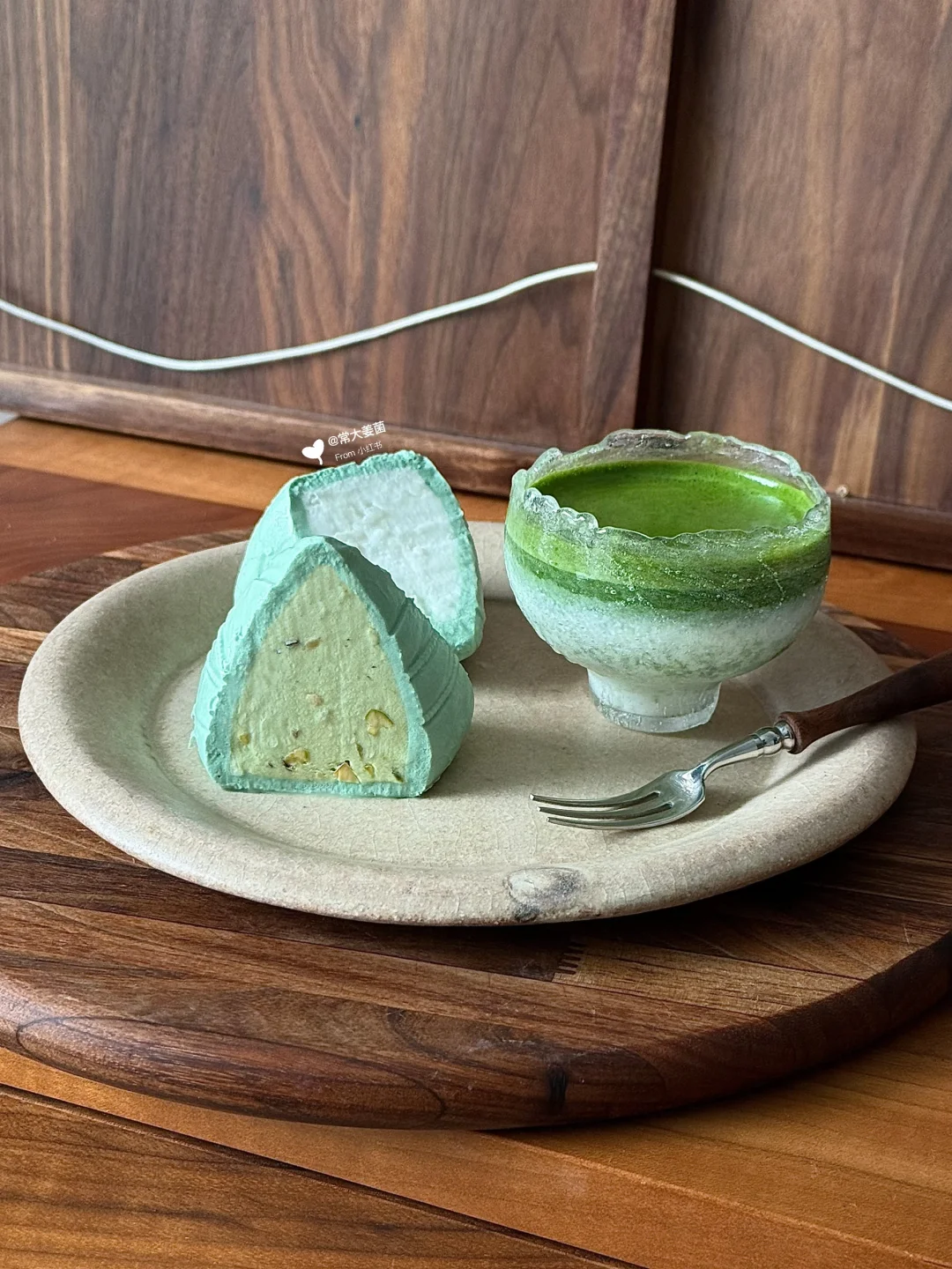 🧊夏天里的端午节，当然要吃🍨冰激凌粽！