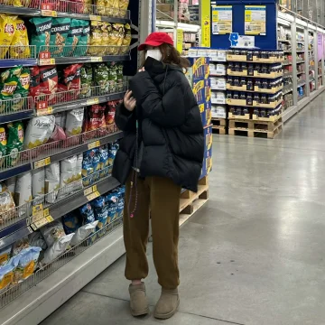 傲霜品小姐姐
