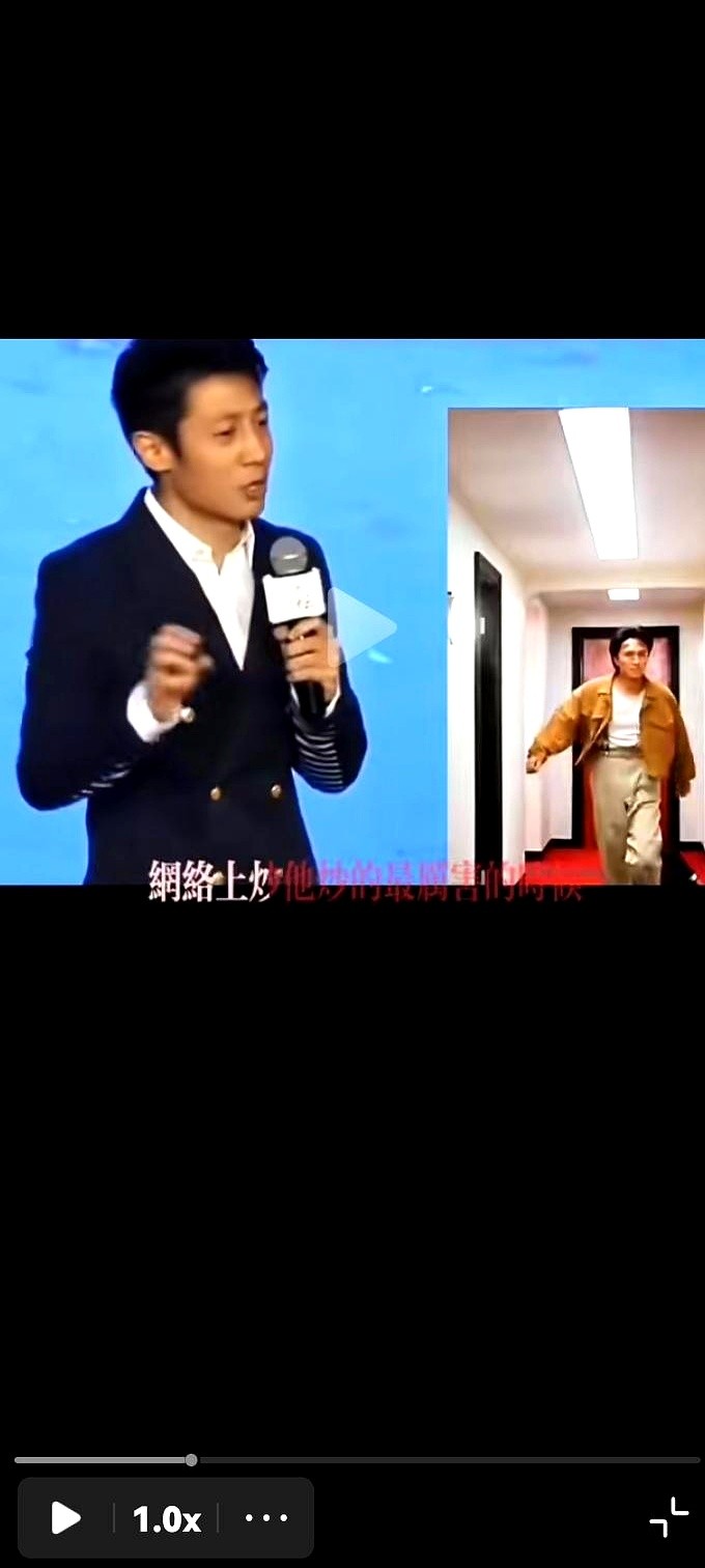 撒贝宁一句话，戳穿了周星驰“人缘差”的真相。

有人说周星驰不好处，圈里没朋友。撒贝宁却问，你们见过哪个天才，是跟大家合得来的？

真正想把事干成的人，心思都在活儿上。哪有空天天组局吃饭，搞人情世故那一套？他不是不懂，是不想把精力浪费在这上头。

反倒是那些见谁都“哥、姐”叫着，八面玲珑的人，你真有