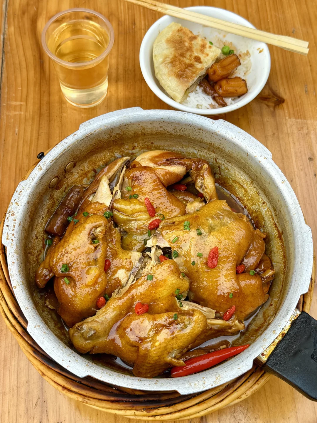 长沙极品神仙鸡！！！🥹🥹🥹