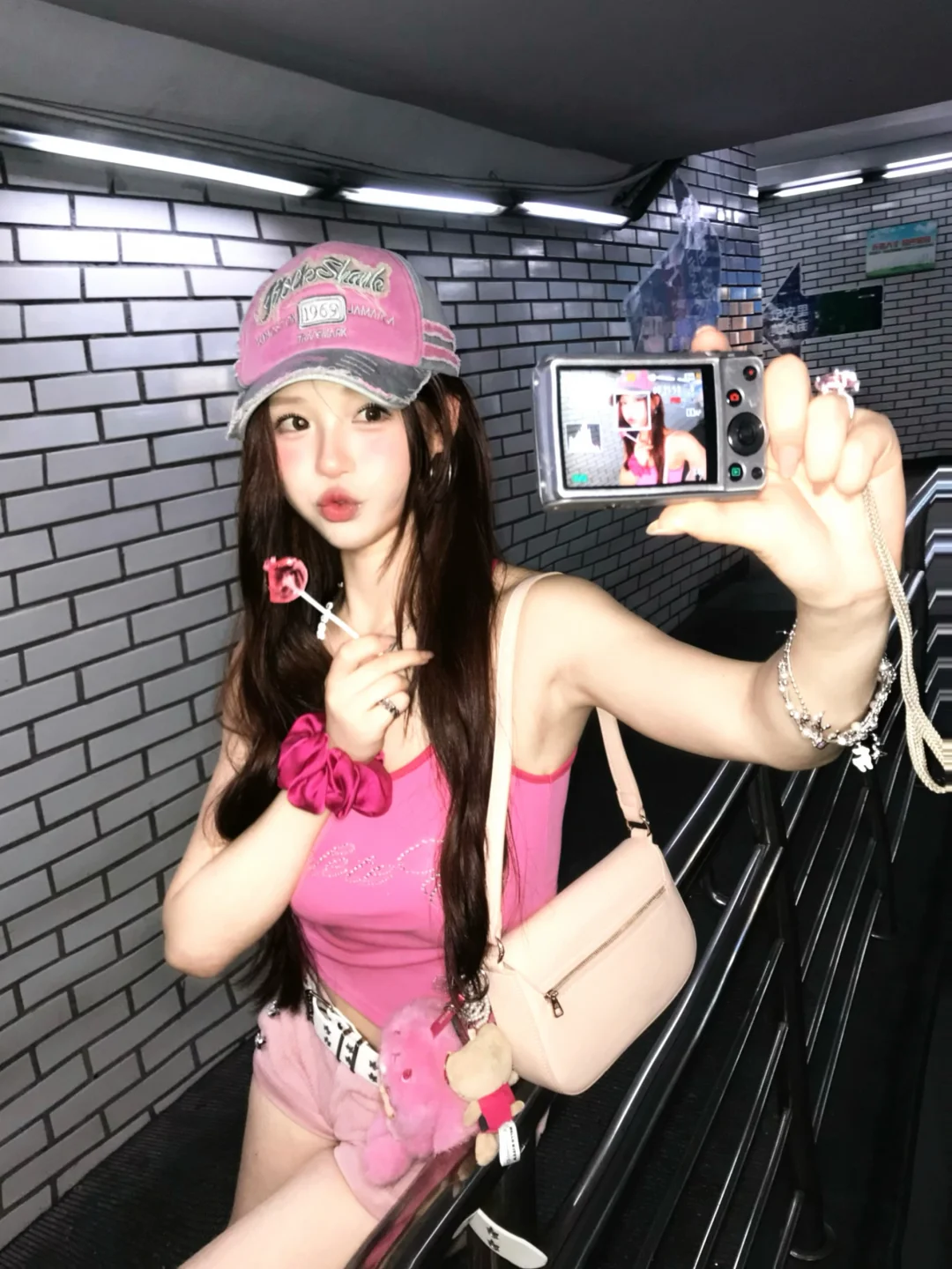 𝚋𝚊𝚌𝚔 𝚝𝚘 𝟸𝟶𝟶𝟶𝚜⁺★˖˚💞