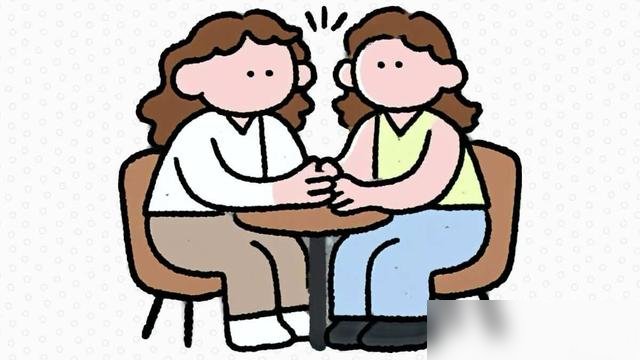 许飞和厉娜坐一张桌子吃饭了，中间隔了十年没说话。
芒果这档《后会友期》真敢拍，把四对掰了的旧友塞进一趟高原列车，18天，谁也别想跑。马天宇和张萌那对更绝，就因为当年一句话，断联到现在。镜头怼着脸拍，张萌先开的口，马天宇手一直在抠杯子。
电竞那对，白小纯和青稚，曾经的双子星，如今坐对面像谈判。王子