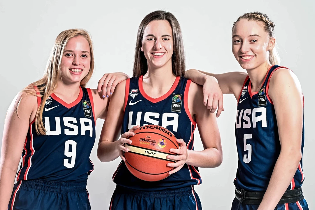 美国女篮训练营名单 有种梦回当年的感觉