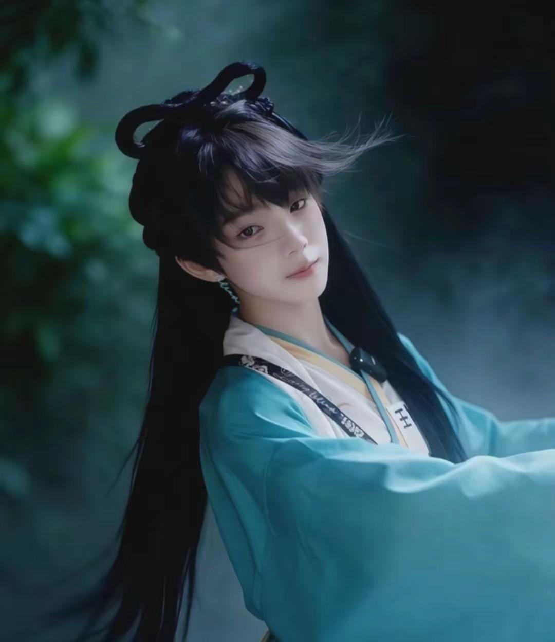 好生意 我直接杀大唐娶贵妃