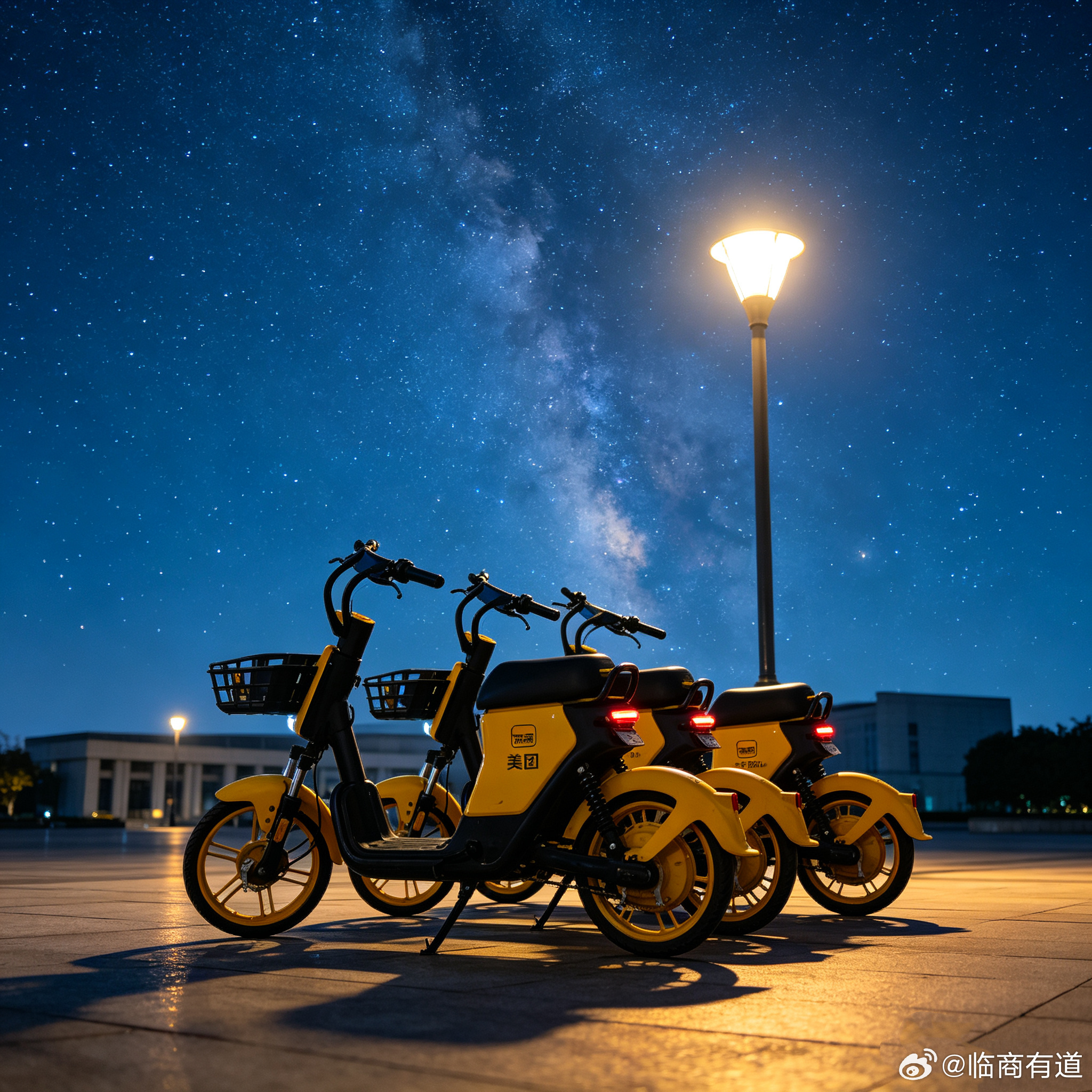 📢做过物业的、跑过市政工程的、搞过本地生活服务的老板们，这条消息和你高度相关👇

共享电单车2026年全面进入"遴选准入"时代，拿配额最核心的竞争力是什么？不是钱多，是本地资源整合能力——政府关系、场地协调、属地运营、合规管理，这些你可能天天都在干。

说白了，你手上的资源换个赛道就能 ​