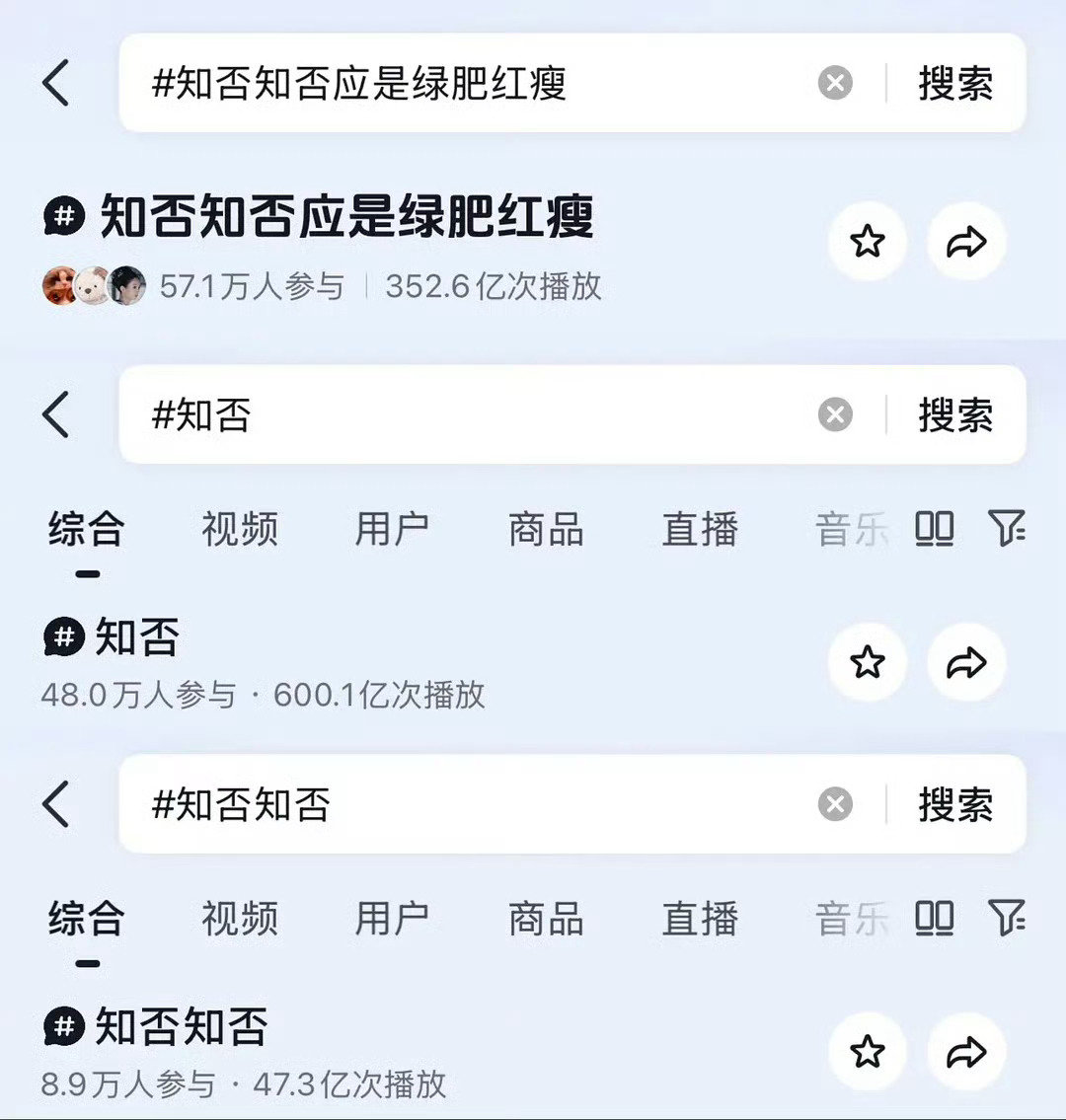 #赵丽颖# 长尾效应太绝了，知否知否权威！
永嘉郡夫人真的是陪我吃饭最多的人[么么哒]
知否在手 每年都相当于无痛拥有一部大爆剧的含金量真的无需多言，可以称为养老剧了[偷笑] ​