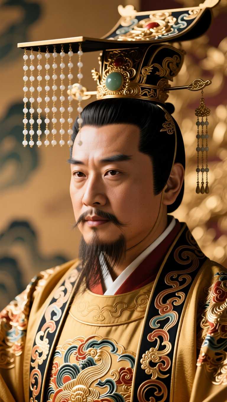 他一边被骂“昏君”，一边把失败当补药：唐玄宗的心里到底在想啥？
历史上最不缺“差评”的人是谁？我敢说，唐玄宗绝对榜上有名。你一听“开元盛世”，还没来得及夸两句，后面就接着“安史之乱”，仿佛他的人生自带弹幕：前半段鼓掌，后半段砸键盘。

可问题来了：唐玄宗在走向崩坏之前，心里真的只是“躺平等翻车”吗？