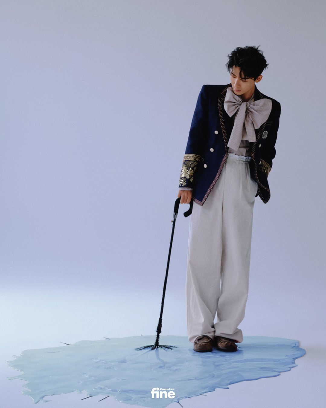 #张晚意# 💦#奥迪E5 Sportback体验大使张晚意# 🎭#向全世界安利张晚意# 

   ˖⁺‧₊🌀˚₊‧ᴢʜᴀɴɢ ᴡᴀɴʏɪ, ᴛʜᴇ ᴀᴄᴛᴏʀ˖⁺‧₊🌀˚₊‧
𓏲𓂃𓂃𓂃𓏲𓂃𓂃𓂃𓏲𓂃𓂃𓂃𓏲𓂃𓂃𓂃𓏲𓂃𓂃𓂃
在2025年《时尚先生》7月刊中，封面人物
 ​
