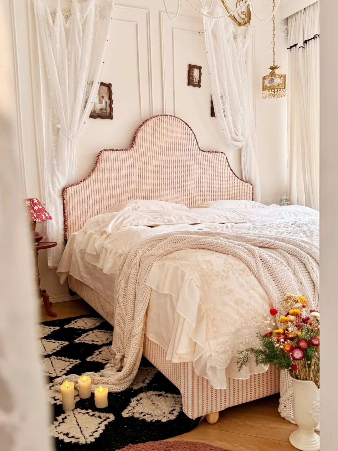 花一份钱，变了三张床出来，不得不夸我自己！