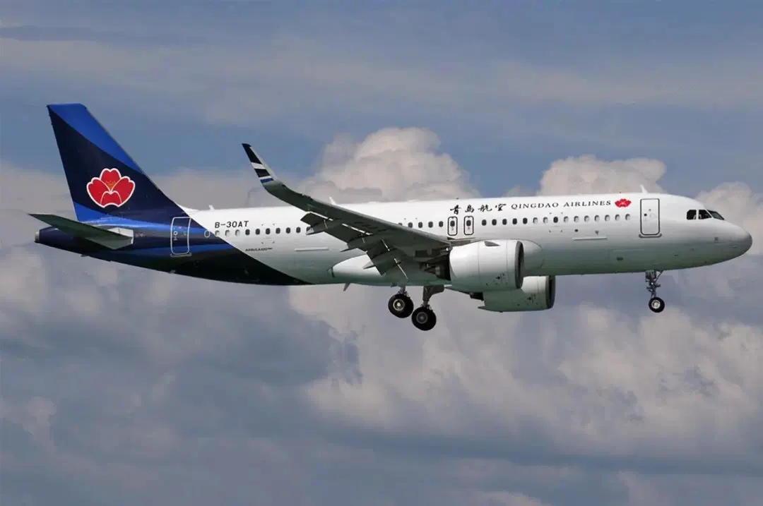 青岛航空：总经理变更！