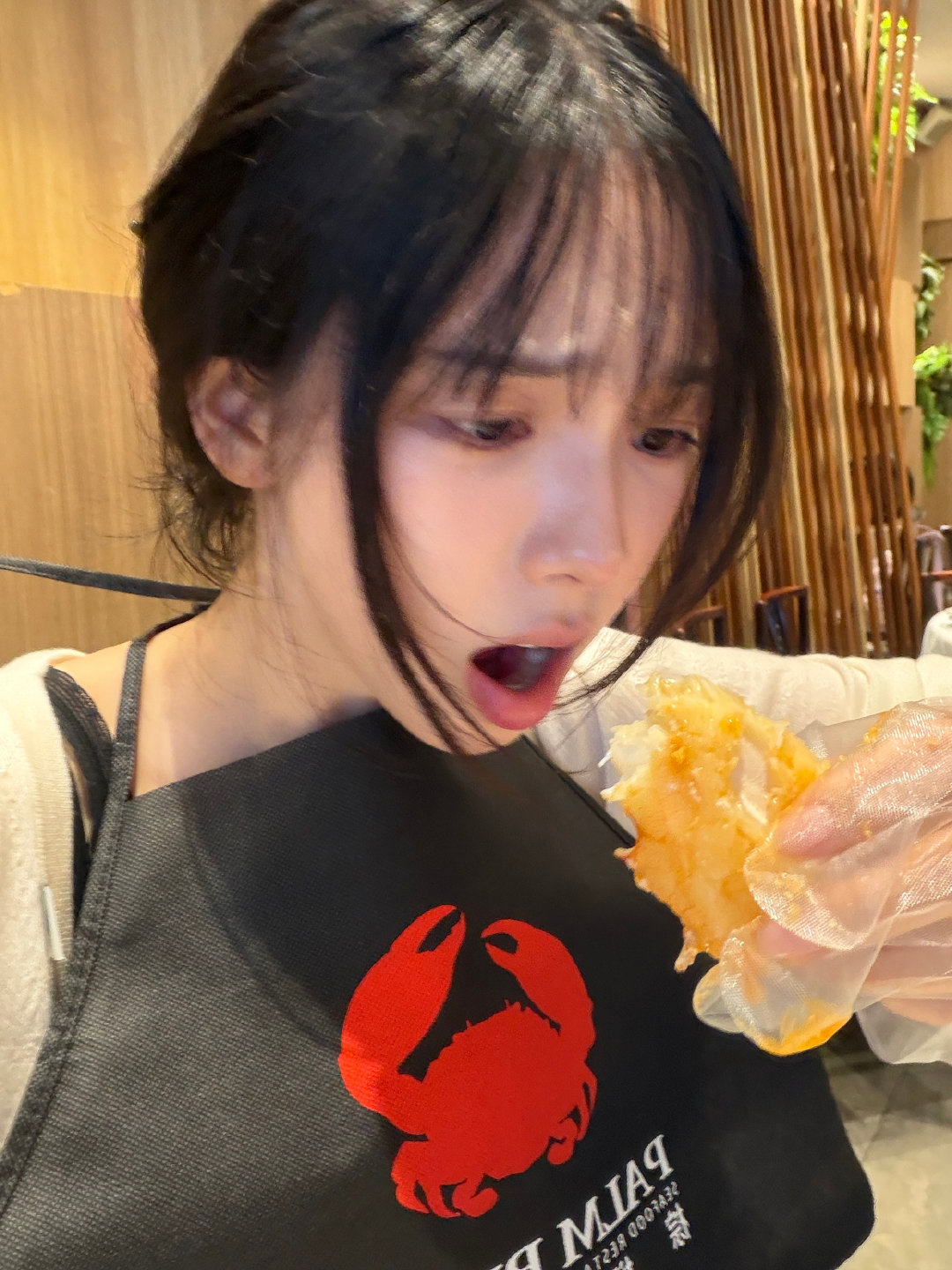 Karina泡泡更新🫧 ​