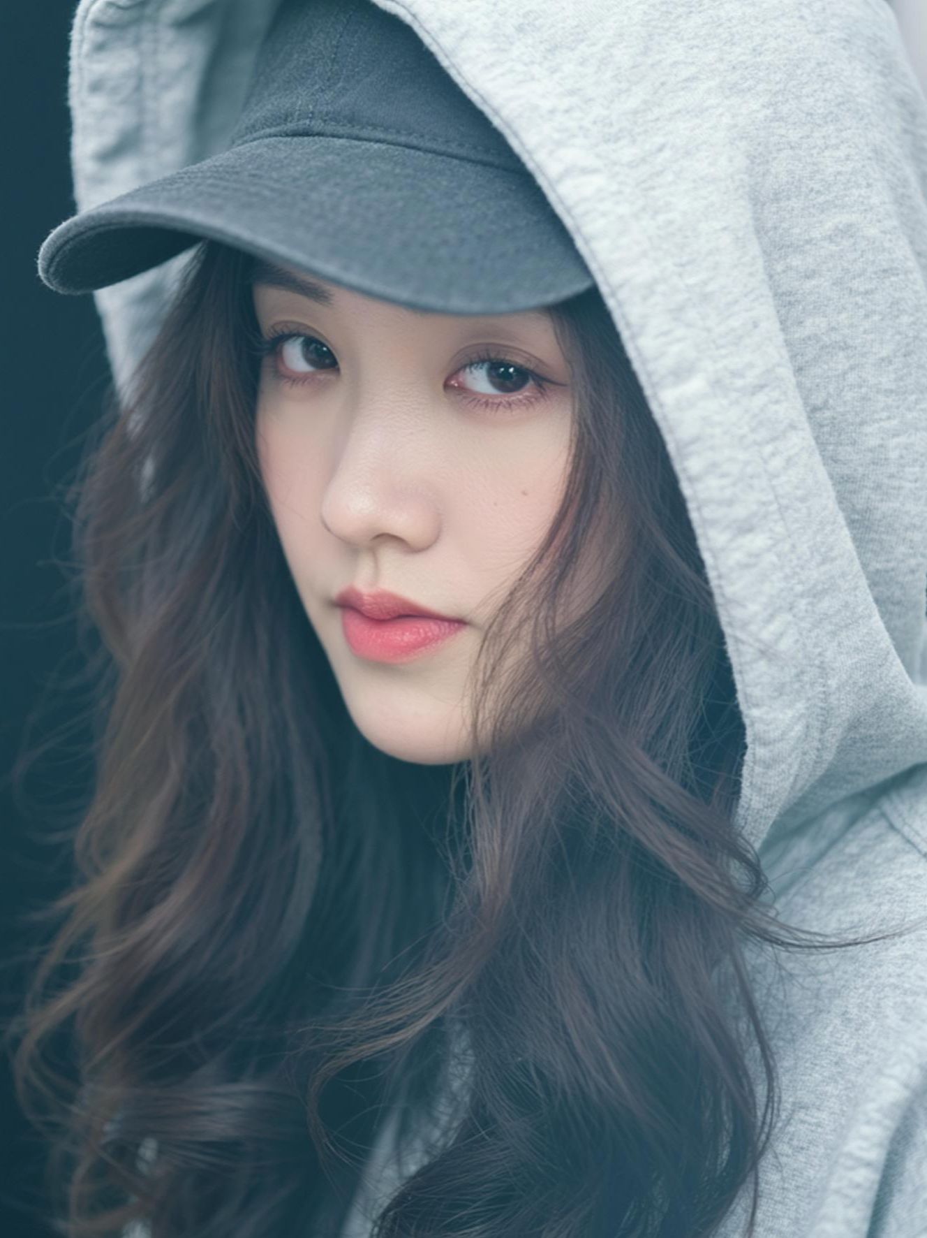 80后中年小少妇