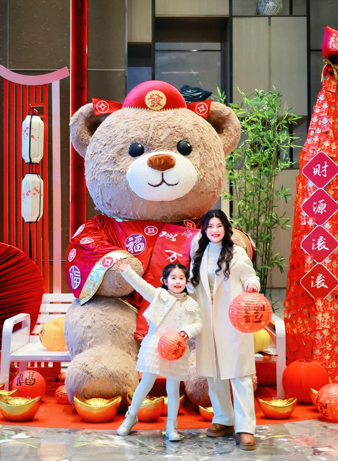 春节来武汉去哪玩⁉️两天一夜亲子游附攻略！