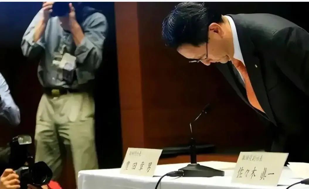 丰田吹少说第一了吗？怎么不说造假第一呢？这多标准