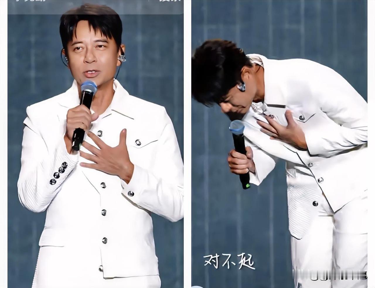 我问做艺人助理的表妹

李克勤明知道有演唱会为什么不提前一天到包头，是因为给的钱不够吗？

表妹意味深长的看了我一眼说，其实很多明星的商演都是当天才到的，一般不会提前。

李克勤演唱会迟到真相：不是钱的事，是中秋

李克勤包头演唱会没提前到，网上有人猜是钱没给够。做艺人助理的表妹一句话点破：拼盘商演
