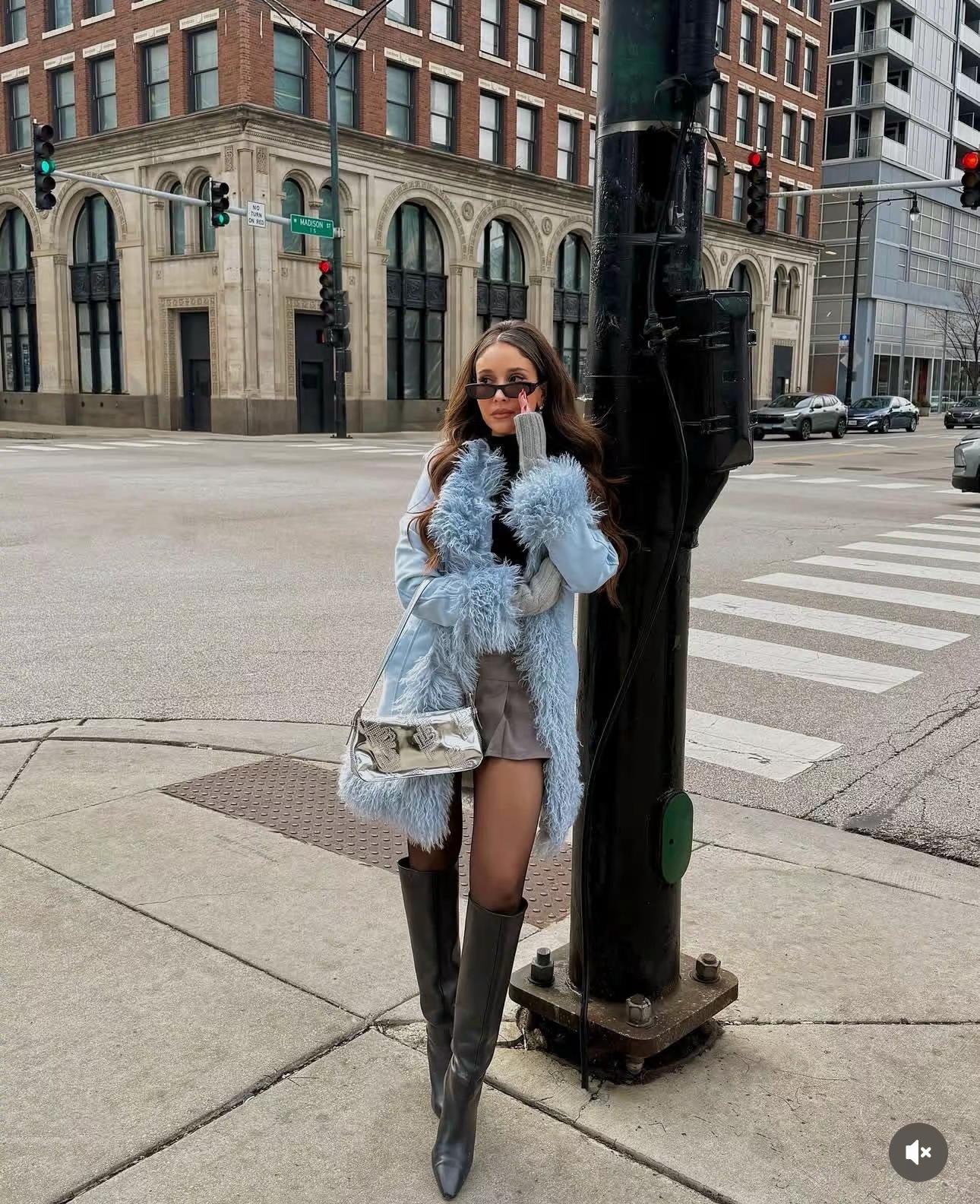 <p>街拍时尚穿搭 拽姐穿搭 <!--{img:0}--><!--{i...