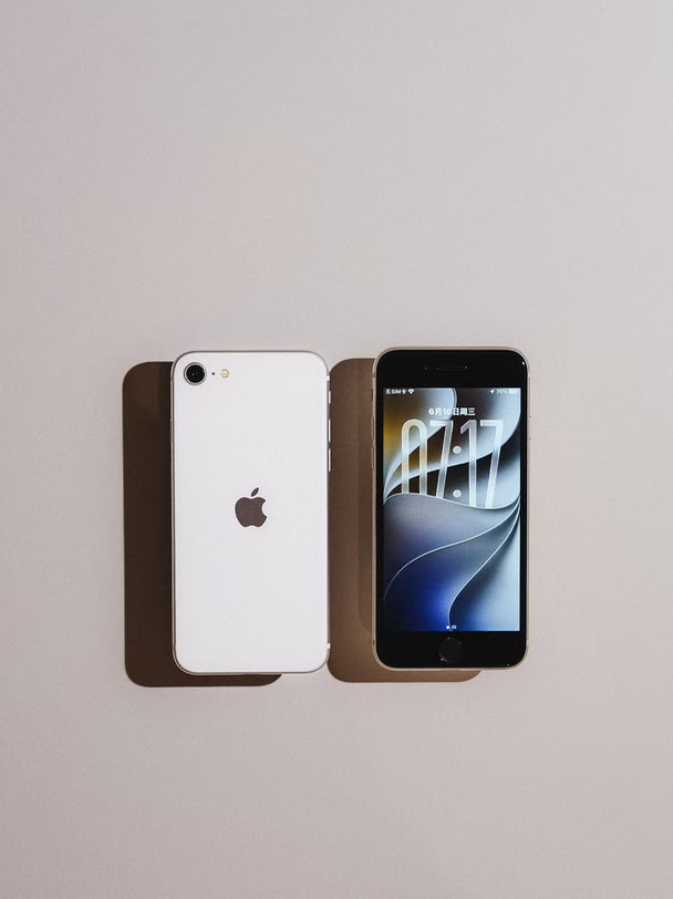 SE3 升级iOS27.2 ，并没有卡爆