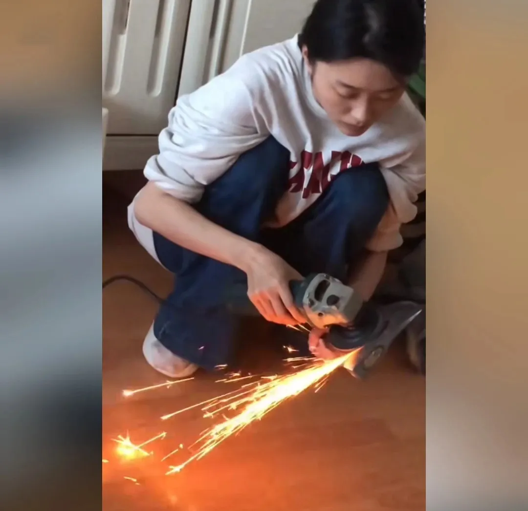 有这样的女朋友你几点回家？