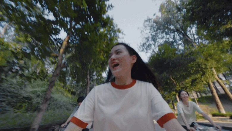 河蚌青年（2）历险记