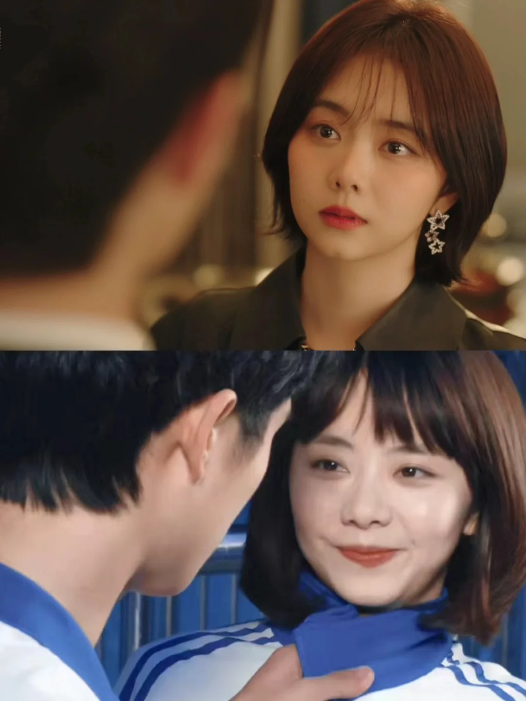 🎬播了播了❗️她的赛道好广啊‼️