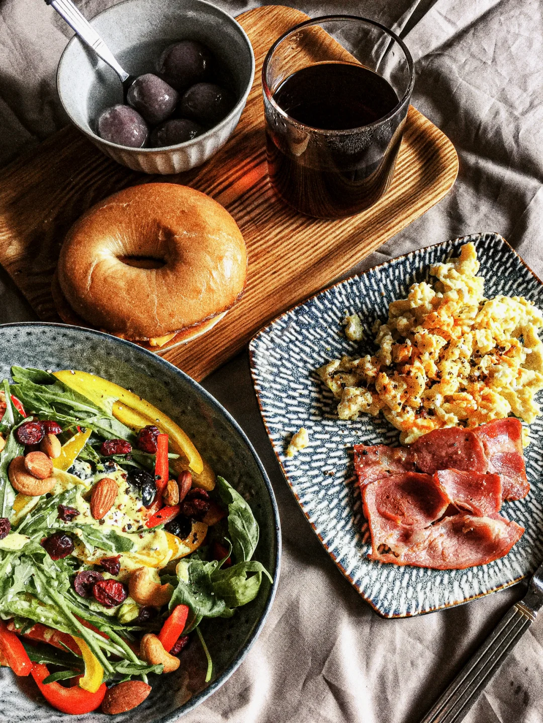 周二☀️｜brunch
