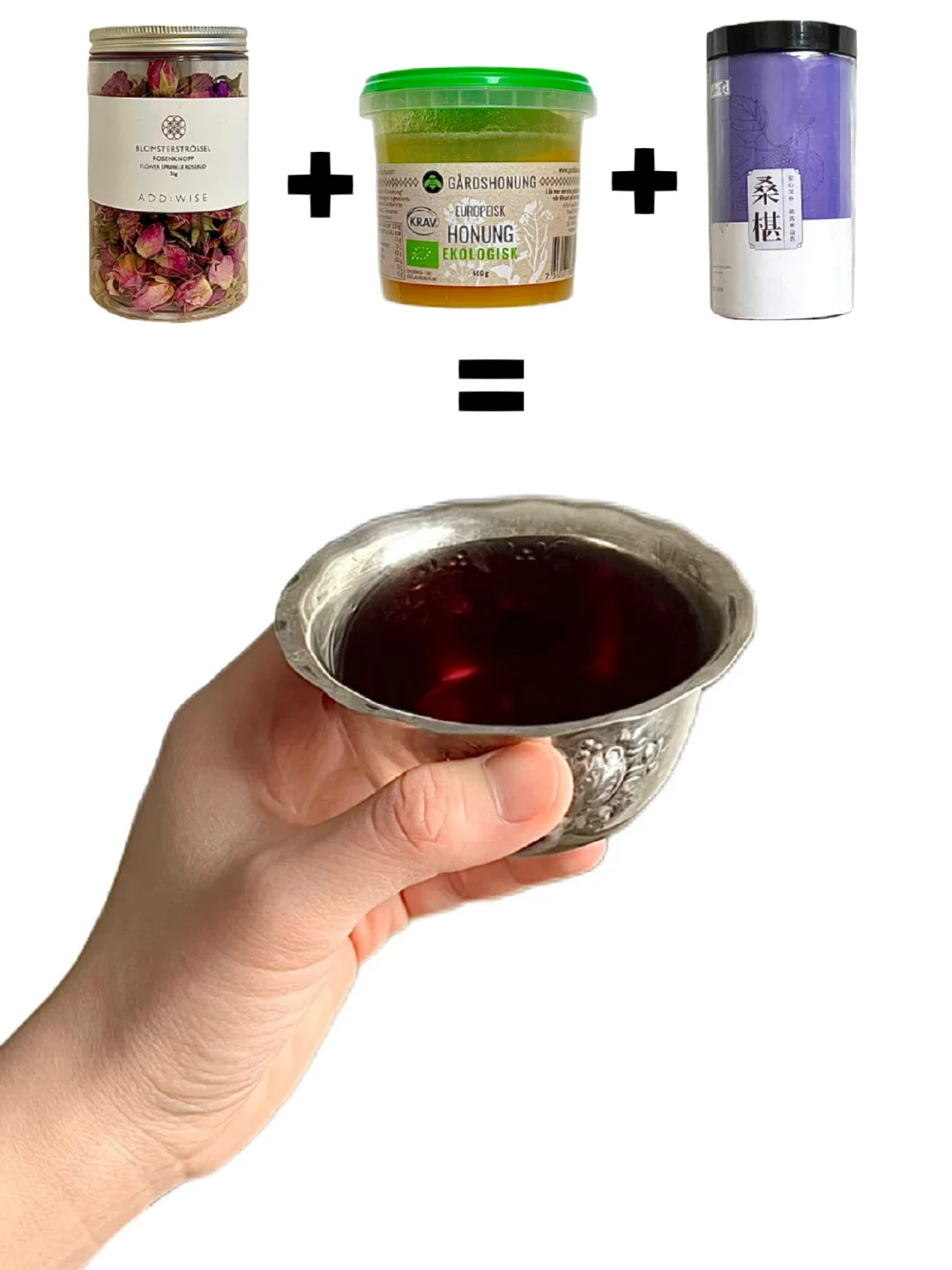 叫上闺蜜一起喝