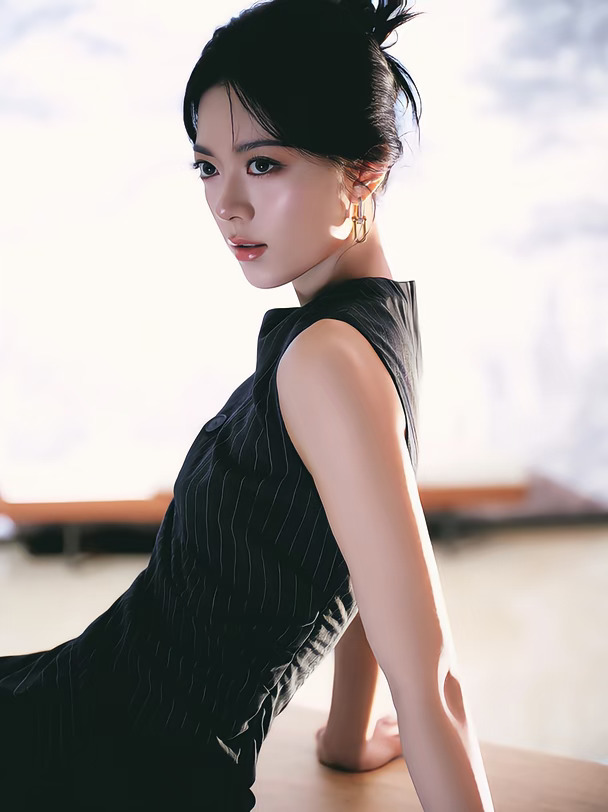 赵今麦(WarmStudio)