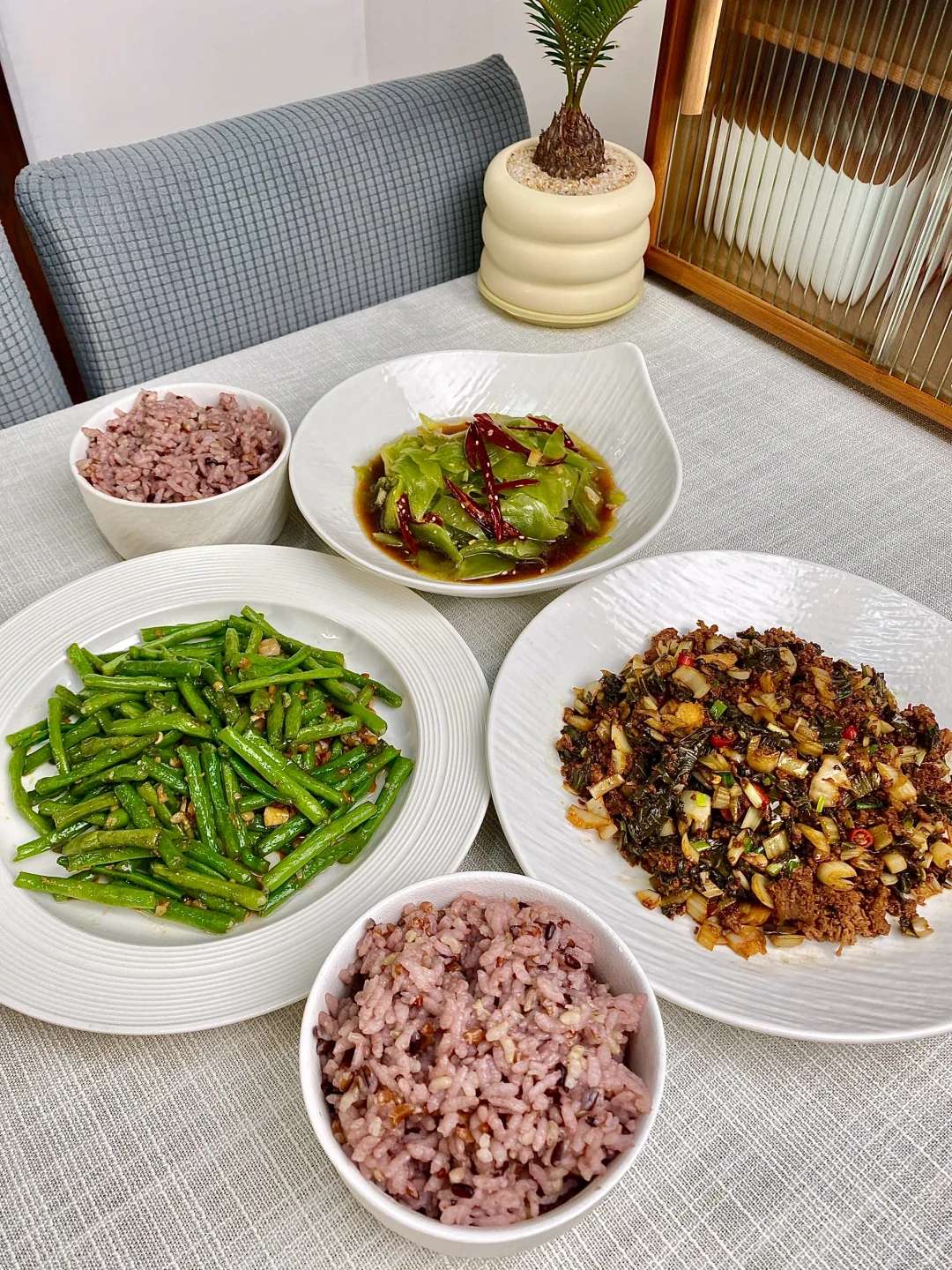 家常菜教程｜杭漂情侣的晚餐