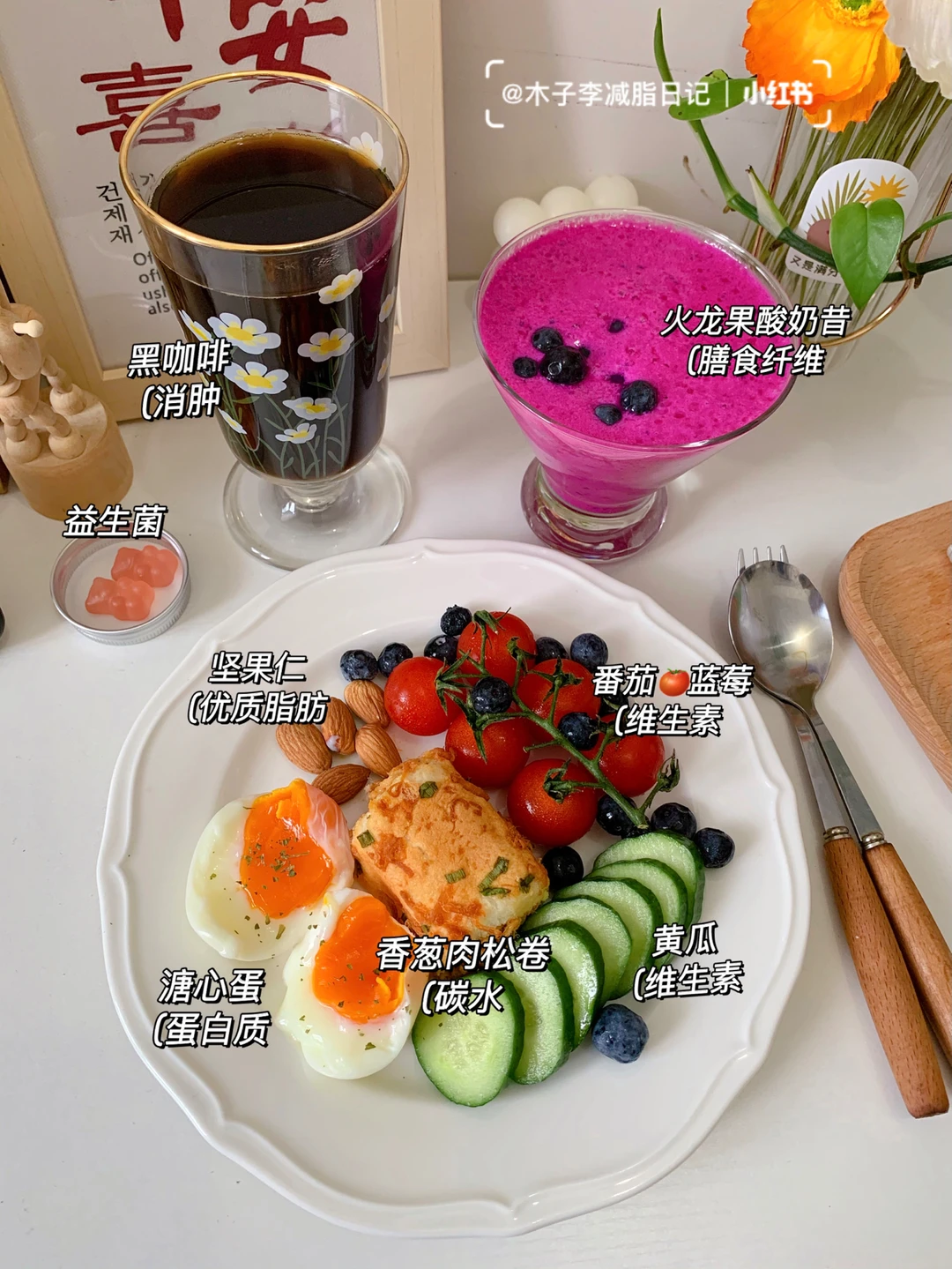 一定要瘦到85|最好的贵人 是努力的自己！