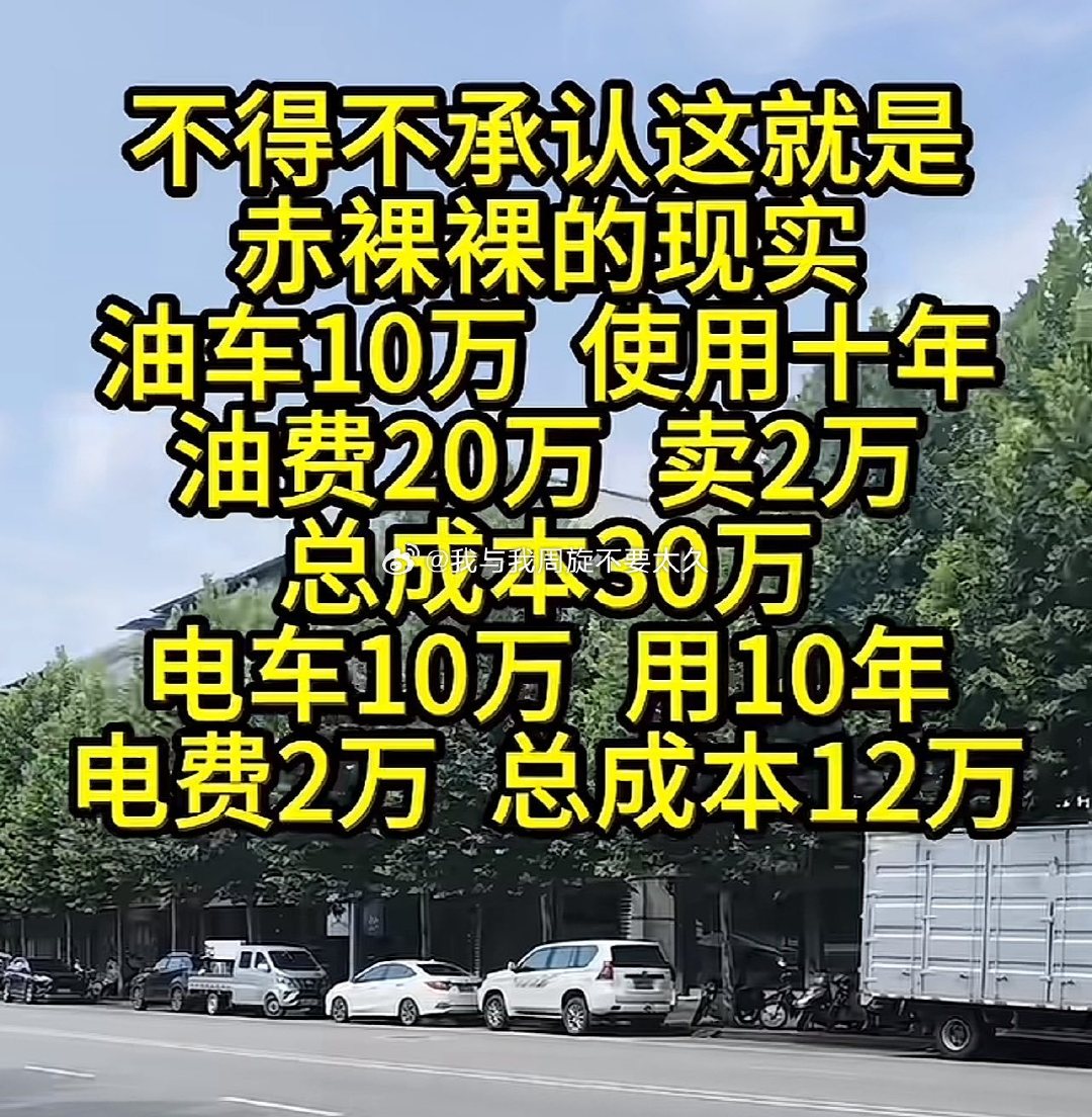 什么意思？反正死鬼一直反对电车  我一说特斯拉就让我闭嘴 ​