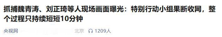 副总司令也照抓！央视披露落网内幕，中方不再给机会，鲍军峰落网

一段发生在昆明高铁站的抓捕画面，10月5日被央视重新播出。夜色里，戴着黑罩的鲍军峰被民警架着走过动车旁，脚步踉跄，没有反抗。

画面不长，却把一个问题摆到了观众面前，身在境外、手握武装头衔，就真能躲开追捕吗？

鲍军峰被指担任佤邦联合军