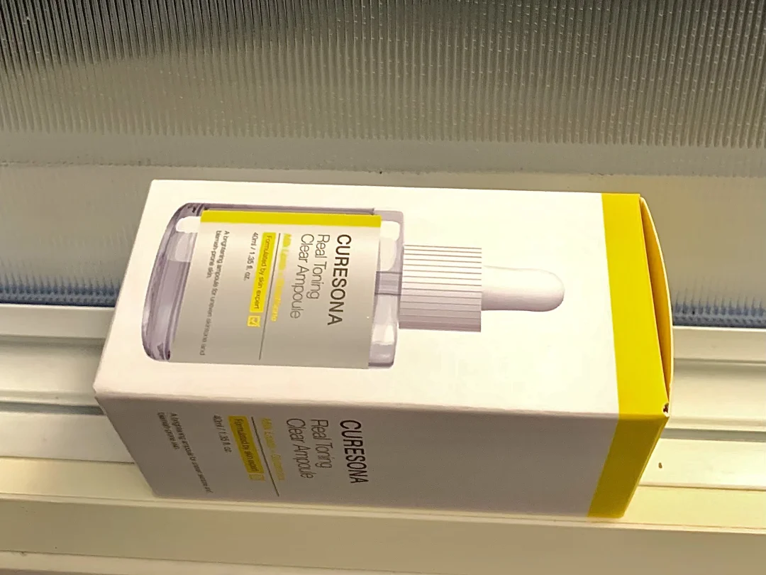 韩国daiso这个淡痘印好神速啊啊啊啊啊啊