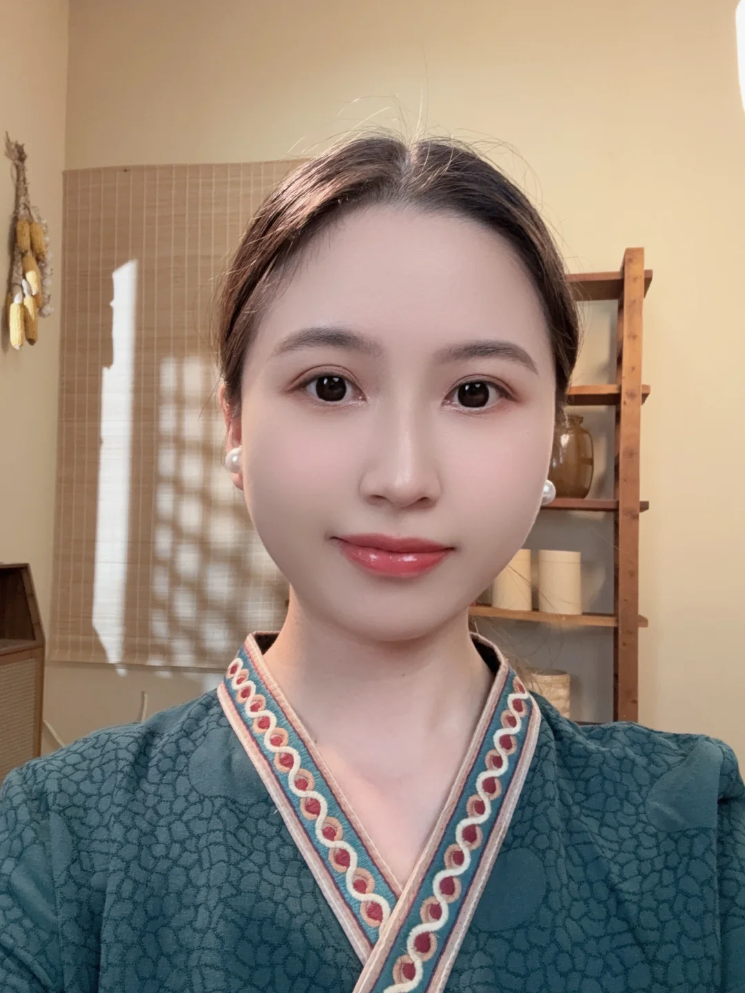 美人赋